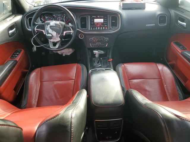 Photo 8 from auction – 2016 DODGE CHARGER SX with VIN 2C3CDXJG1GH216357