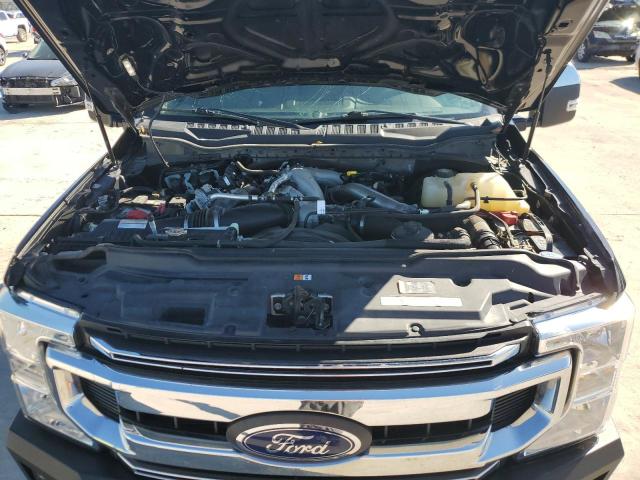 Photo 11 from auction – 2020 FORD F250 SUPER with VIN 1FT7W2BT4LEE59359