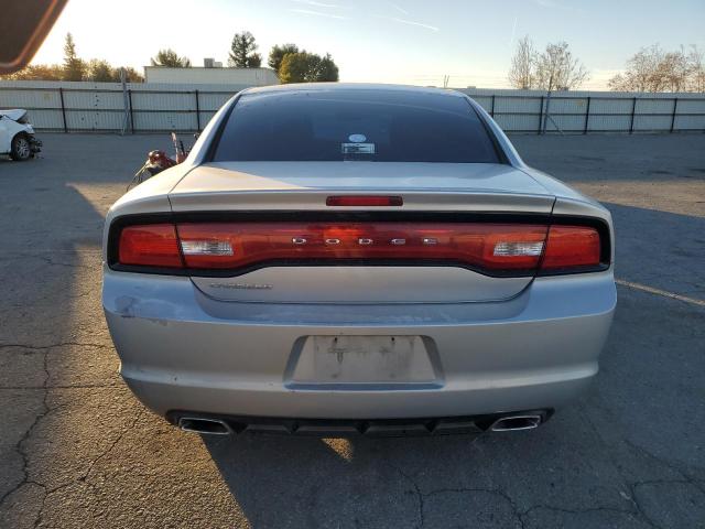 Photo 6 from auction – 2012 DODGE CHARGER SE with VIN 2C3CDXBG1CH286997
