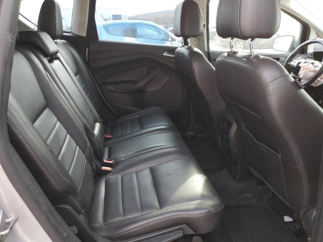 Photo 11 from auction – 2014 FORD C-MAX SEL with VIN 1FADP5BU8EL500087