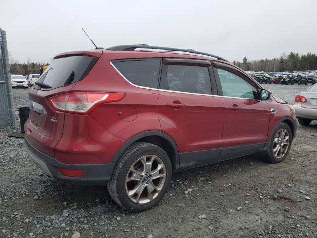 Photo 3 from auction – 2013 FORD ESCAPE SEL with VIN 1FMCU9H99DUD59222
