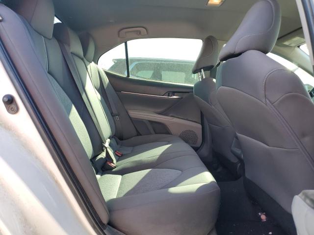 Photo 10 from auction – 2022 TOYOTA CAMRY with VIN 4T1C11AK9NU706735