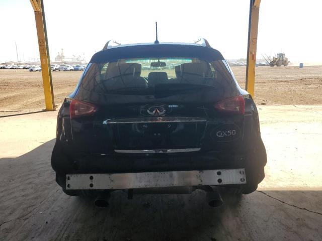 Photo 6 from auction – 2017 INFINITI QX50 with VIN JN1BJ0RR9HM414571