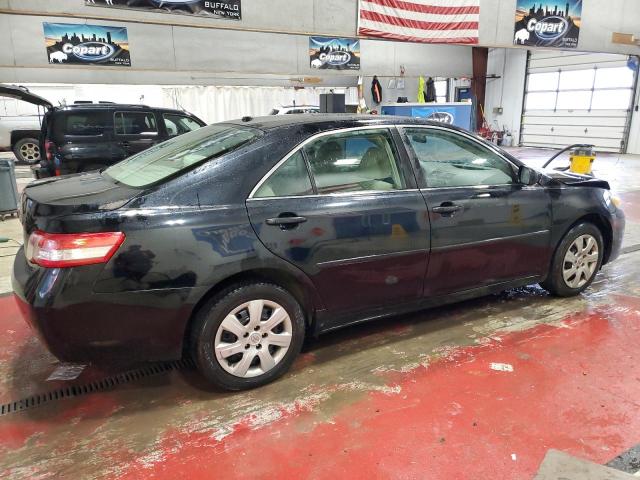 Photo 3 from auction – 2011 TOYOTA CAMRY BASE with VIN 4T1BF3EKXBU729388