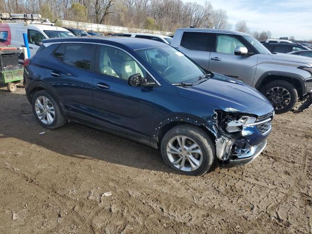 Photo 4 from auction – 2021 BUICK ENCORE GX with VIN KL4MMBS22MB092524