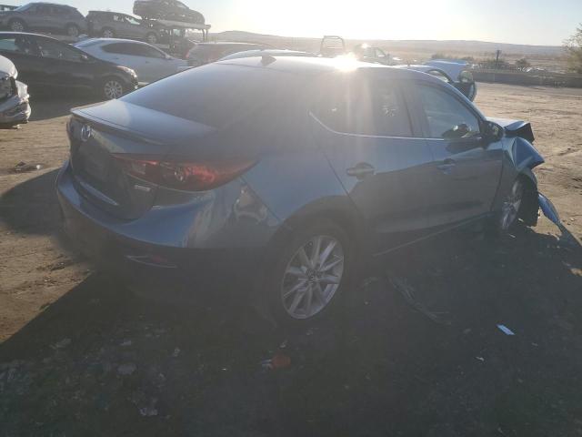 Photo 3 from auction – 2017 MAZDA 3 TOURING with VIN 3MZBN1V7XHM119685