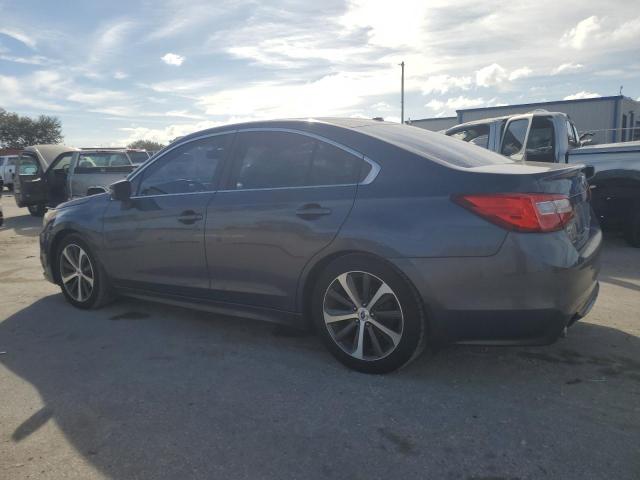 Photo 2 from auction – 2015 SUBARU LEGACY 2.5 with VIN 4S3BNAL63F3052228