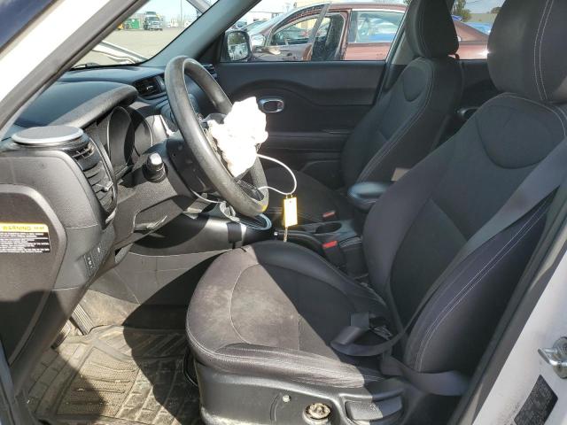Photo 7 from auction – 2015 KIA SOUL with VIN KNDJN2A28F7171225