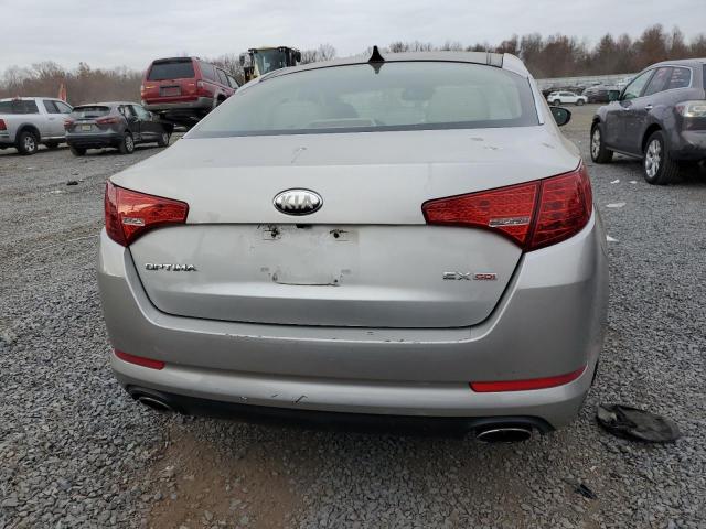 Foto 6 de la subasta – 2013 KIA OPTIMA EX con VIN 5XXGN4A79DG237772