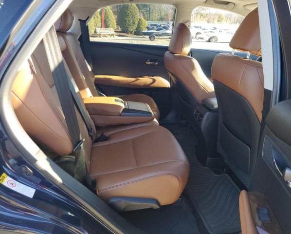 Photo 10 from auction – 2015 LEXUS RX 450H with VIN 2T2BC1BA4FC008642