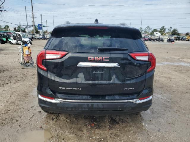 Photo 6 from auction – 2024 GMC TERRAIN SL with VIN 3GKALVEG2RL156558