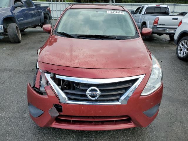 Photo 5 from auction – 2016 NISSAN VERSA S with VIN 3N1CN7AP7GL873909