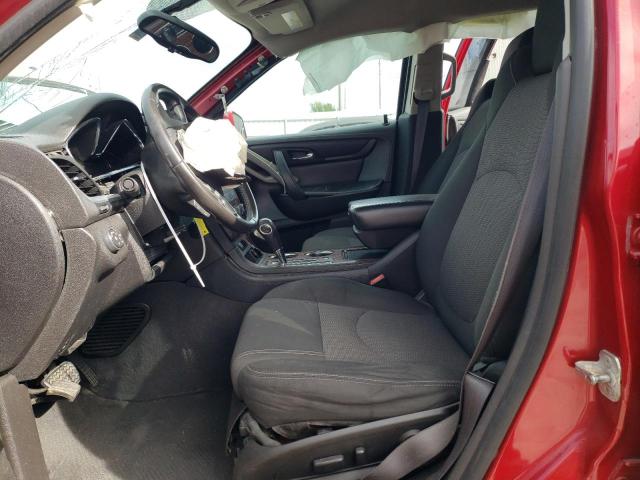 Photo 7 from auction – 2014 CHEVROLET TRAVERSE L with VIN 1GNKRGKD3EJ124232