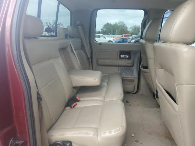 Photo 10 from auction – 2006 FORD F150 SUPER with VIN 1FTPW14V16FB23482