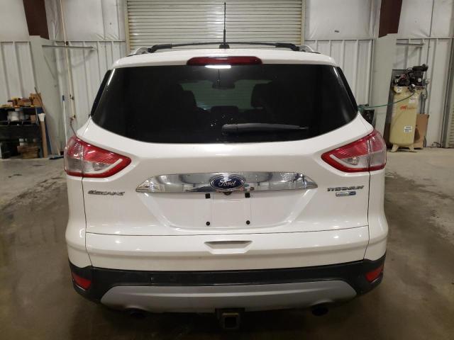 Photo 6 from auction – 2014 FORD ESCAPE TIT with VIN 1FMCU9J90EUD01981