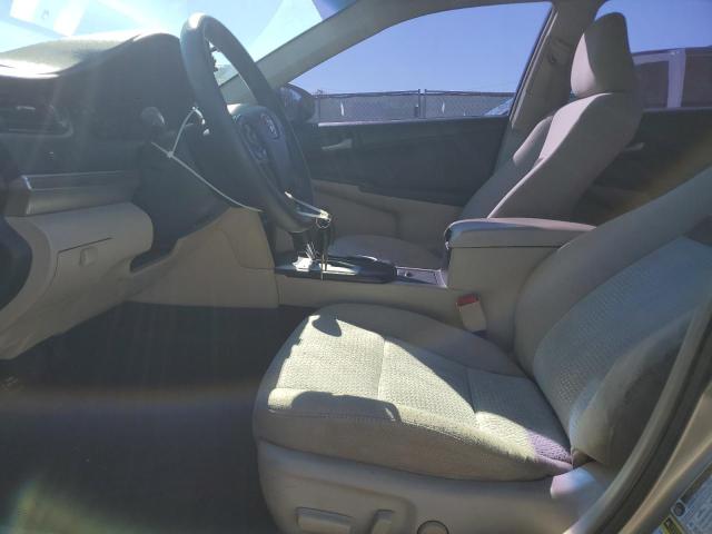Photo 7 from auction – 2012 TOYOTA CAMRY BASE with VIN 4T1BF1FK8CU049901