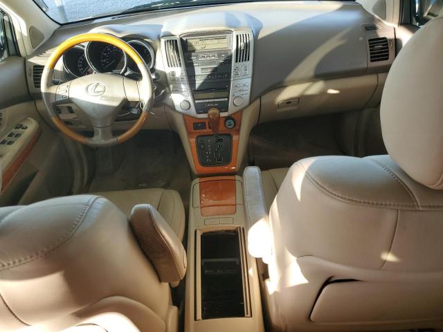 Photo 8 from auction – 2007 LEXUS RX 350 with VIN 2T2GK31U57C023149