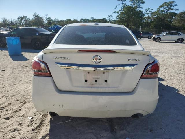 Photo 6 from auction – 2013 NISSAN ALTIMA 3.5 with VIN 1N4BL3AP7DN444973