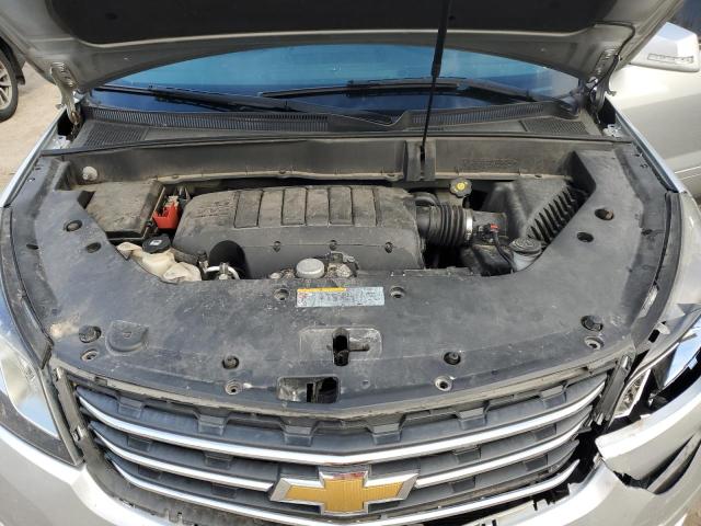 Photo 12 from auction – 2015 CHEVROLET TRAVERSE L with VIN 1GNKVHKD2FJ366562
