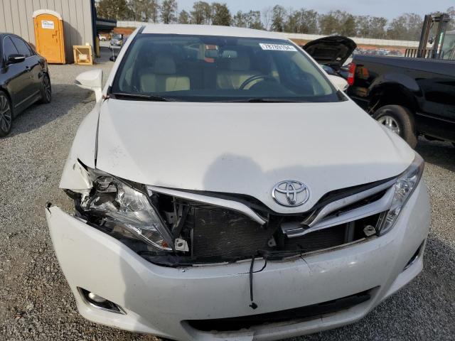 Photo 5 from auction – 2013 TOYOTA VENZA LE with VIN 4T3BK3BB3DU074291