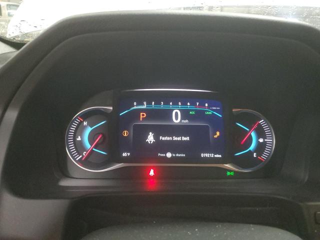 Photo 9 from auction – 2022 HONDA PILOT ELIT with VIN 5FNYF6H04NB070456