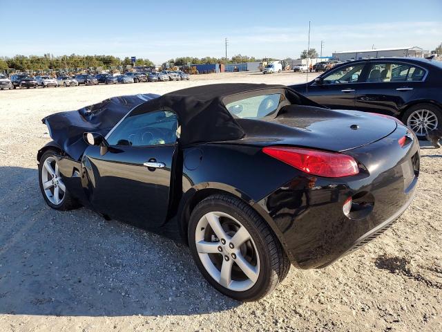 Photo 2 from auction – 2006 PONTIAC SOLSTICE with VIN 1G2MB33B36Y101235
