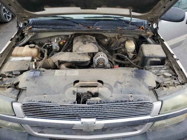 Photo 11 from auction – 2005 CHEVROLET SILVERADO with VIN 2GCEC13TX51177028