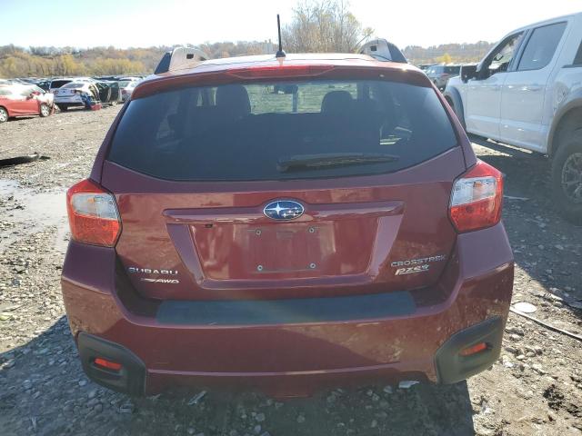 Photo 6 from auction – 2017 SUBARU CROSSTREK with VIN JF2GPABC7HH232780