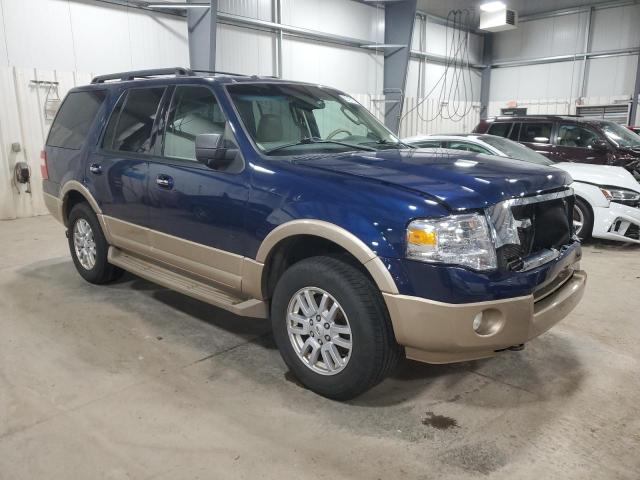 Photo 4 from auction – 2012 FORD EXPEDITION with VIN 1FMJU1J56CEF40447