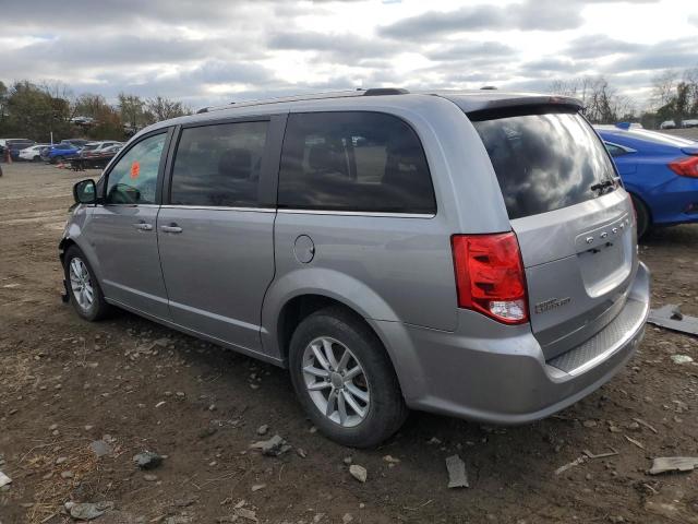 Zdjęcie 2 z aukcji – 2019 DODGE GRAND CARA z VIN 2C4RDGCG6KR753019