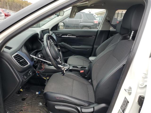 Photo 7 from auction – 2021 KIA SELTOS S with VIN KNDEU2AA1M7049797
