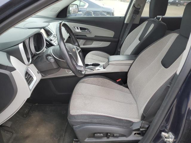 Photo 7 from auction – 2015 CHEVROLET EQUINOX LT with VIN 2GNFLFEK9F6237494