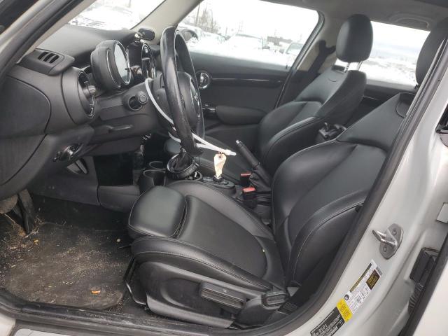 Photo 7 from auction – 2017 MINI COOPER S with VIN WMWXU3C32H2D33309