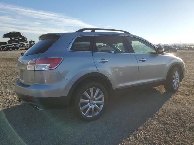 Photo 3 from auction – 2008 MAZDA CX-9 with VIN JM3TB38V280161929