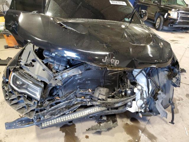 Photo 12 from auction – 2019 JEEP GRAND CHER with VIN 1C4RJFBG6KC696561