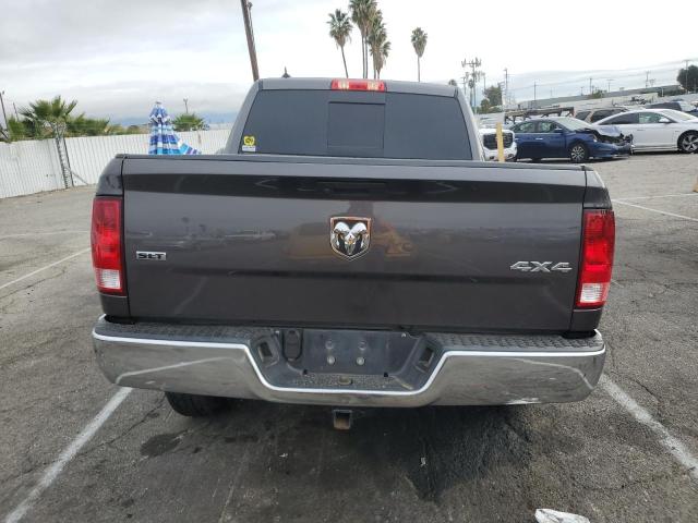 Photo 6 from auction – 2019 RAM 1500 CLASS with VIN 1C6RR7LT6KS644502