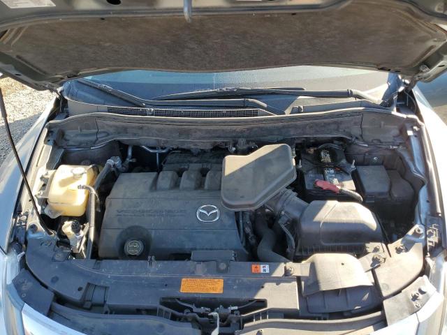 Photo 12 from auction – 2010 MAZDA CX-9 with VIN JM3TB3MVXA0230863