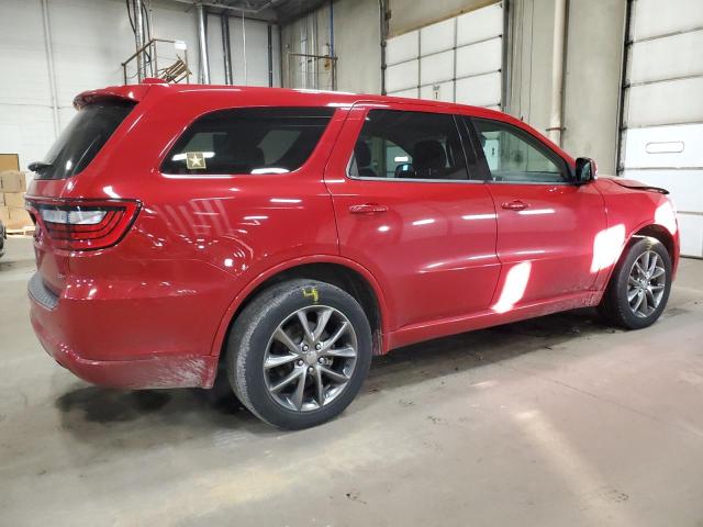 Photo 3 from auction – 2017 DODGE DURANGO GT with VIN 1C4RDJDG5HC775140