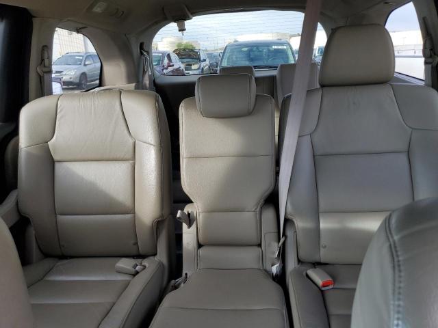 Photo 10 from auction – 2013 HONDA ODYSSEY EX with VIN 5FNRL5H67DB048624