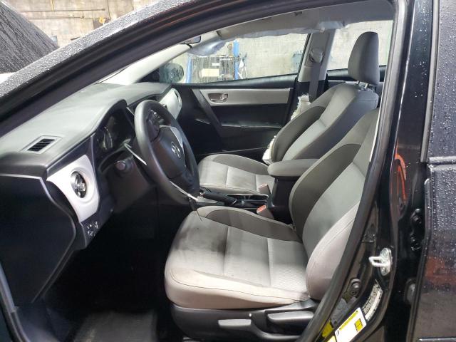 Photo 7 from auction – 2019 TOYOTA COROLLA L with VIN 2T1BURHE2KC244629