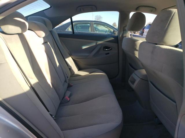 Photo 10 from auction – 2008 TOYOTA CAMRY CE with VIN 4T1BE46K48U736529