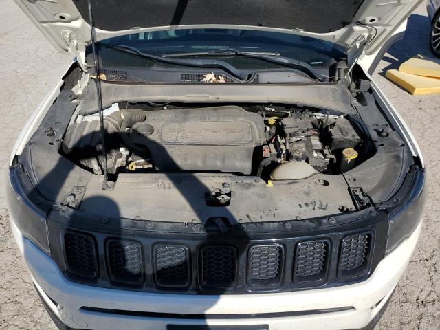Photo 12 from auction – 2018 JEEP COMPASS LA with VIN 3C4NJDBB4JT433575