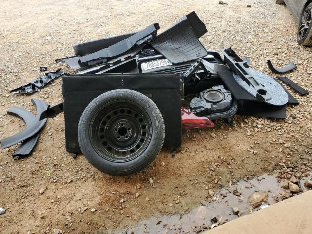 Photo 13 from auction – 2023 FORD EXPLORER S with VIN 1FM5K8GC4PGB94172