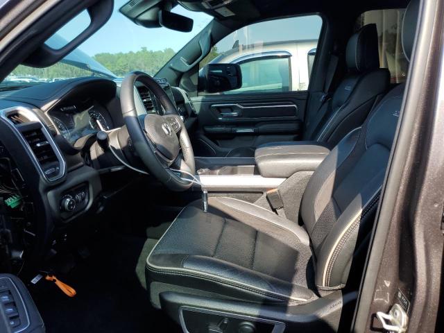 Photo 7 from auction – 2024 RAM 1500 LARAM with VIN 1C6SRFJT1RN108130