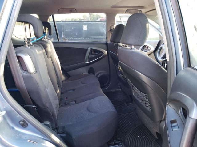 Photo 10 from auction – 2010 TOYOTA RAV4 with VIN JTMRF4DV1AD027642