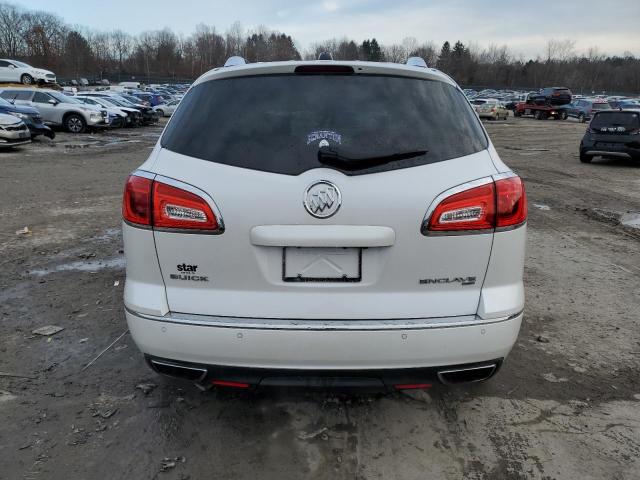 Photo 6 from auction – 2016 BUICK ENCLAVE with VIN 5GAKVBKD3GJ284137