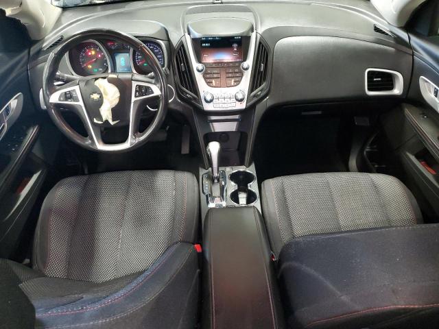 Photo 8 from auction – 2015 CHEVROLET EQUINOX LT with VIN 2GNALBEK3F6165016