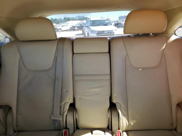 Foto 10 de la subasta – 2013 LEXUS RX 450H con VIN JTJBC1BA1D2449982