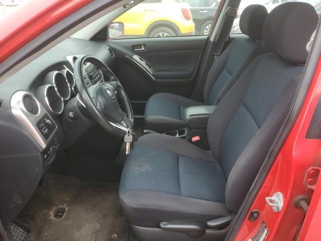 Photo 7 from auction – 2007 TOYOTA COROLLA MA with VIN 2T1KR32E97C626185
