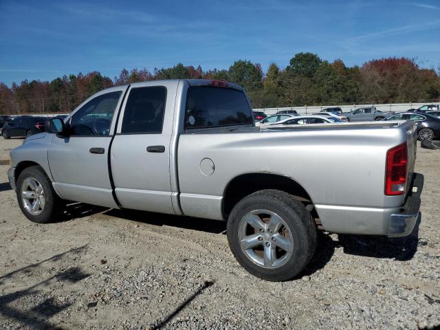 Photo 2 from auction – 2005 DODGE RAM 1500 S with VIN 1D7HA18N95S246004